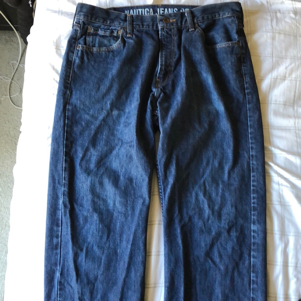 Men’s Nautica Jeans